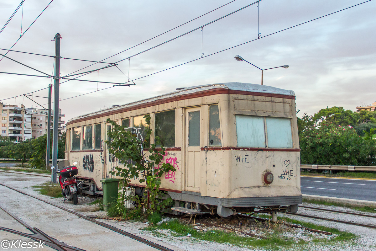 Athens, Ernesto Breda č. n/n