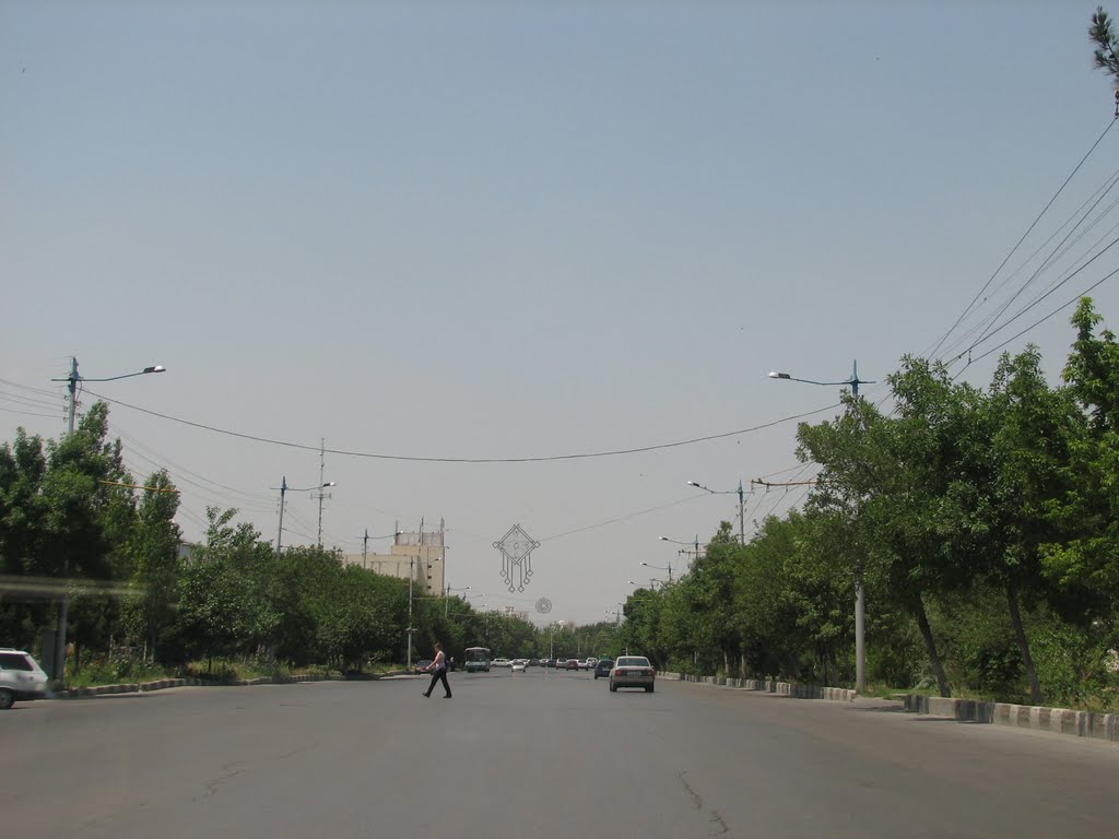 Ashgabat — Miscellaneous photos