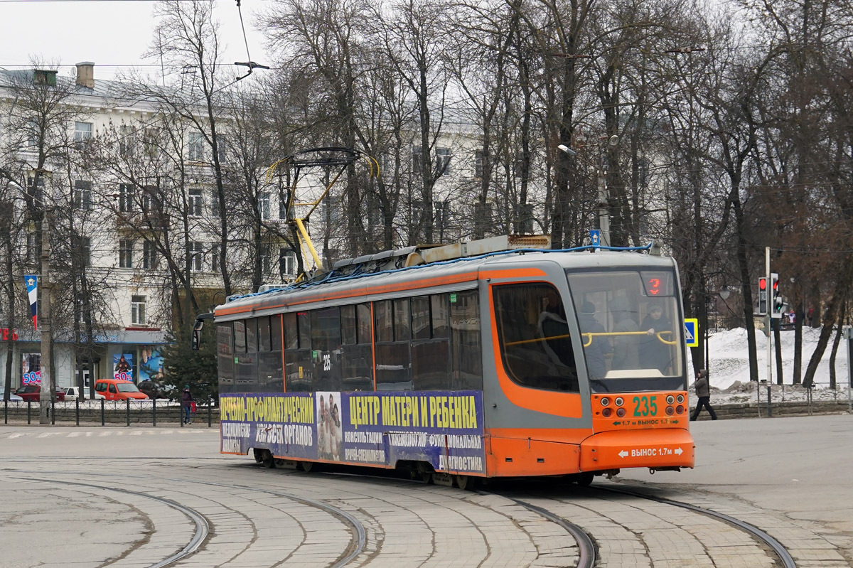 Smolensk, 71-623-01 Nr. 235