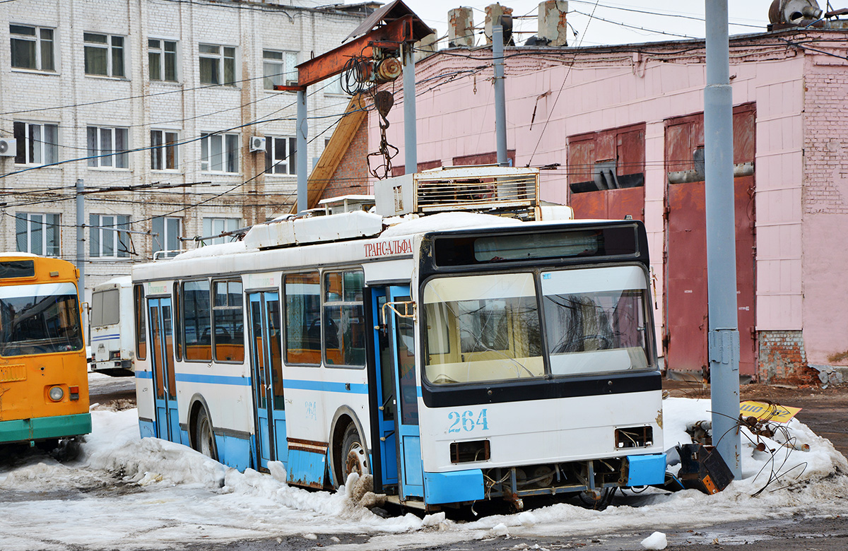 Orenburg, VMZ-52981 № 264