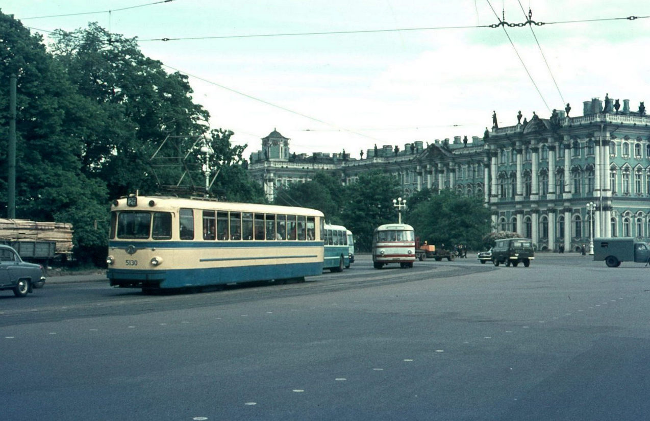 Советский санкт петербург