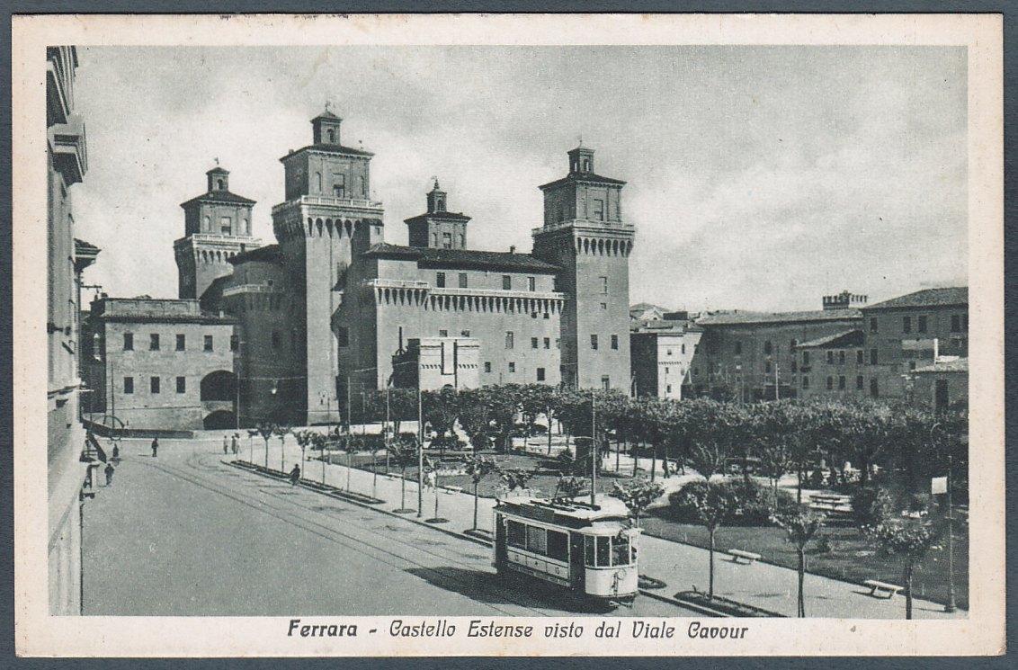 Ferrara — Miscellaneous photos