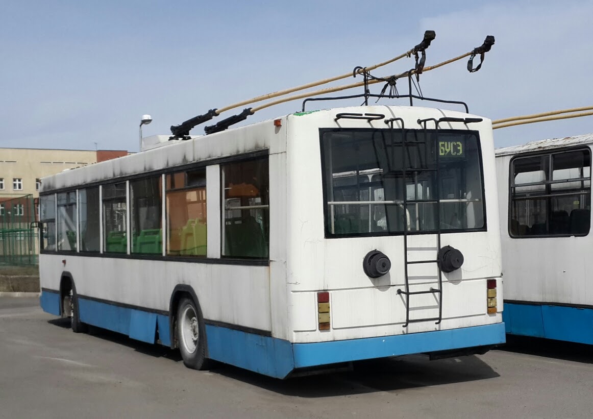 Almata, TP KAZ 398 nr. 02