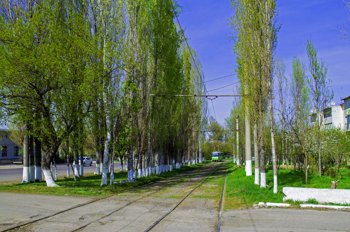 Tashkent — Miscellaneous photos