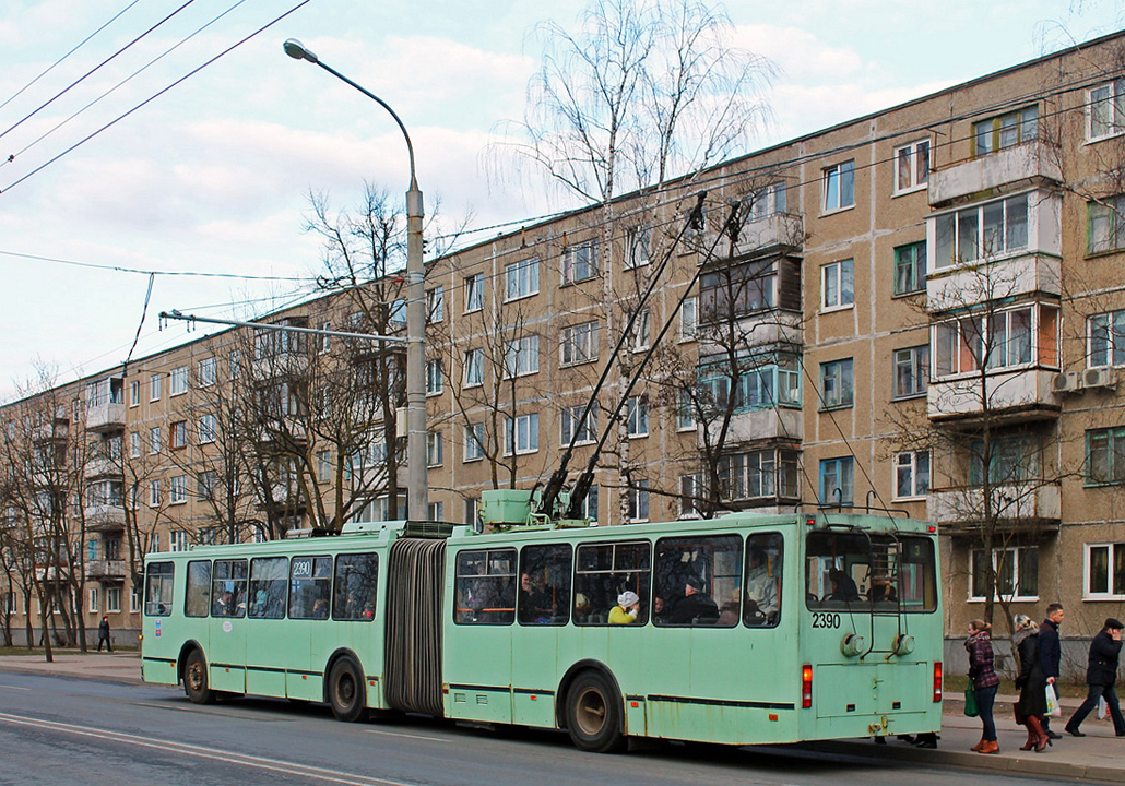 Minsk, BKM 213 # 2390