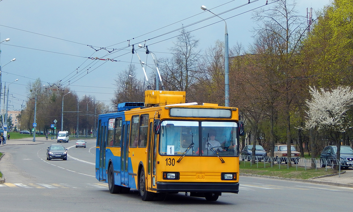 Grodno, BKM 20101 — 130