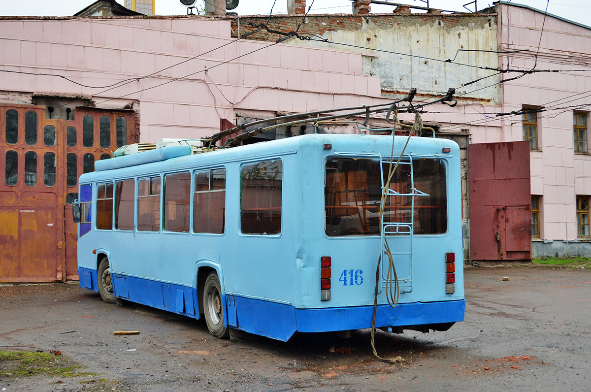 Orenburg, BTZ-52761R № 416
