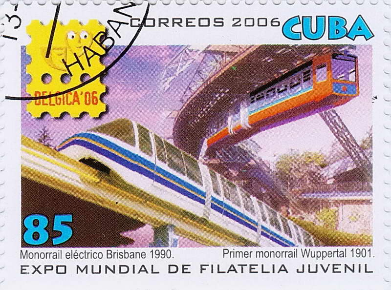 Havana — Miscellaneous photos; Postage stamps