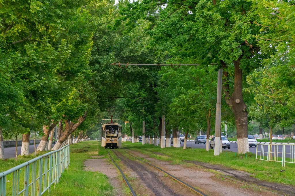 Ташкент, 71-619КТ № 2508; Ташкент — Разные фотографии