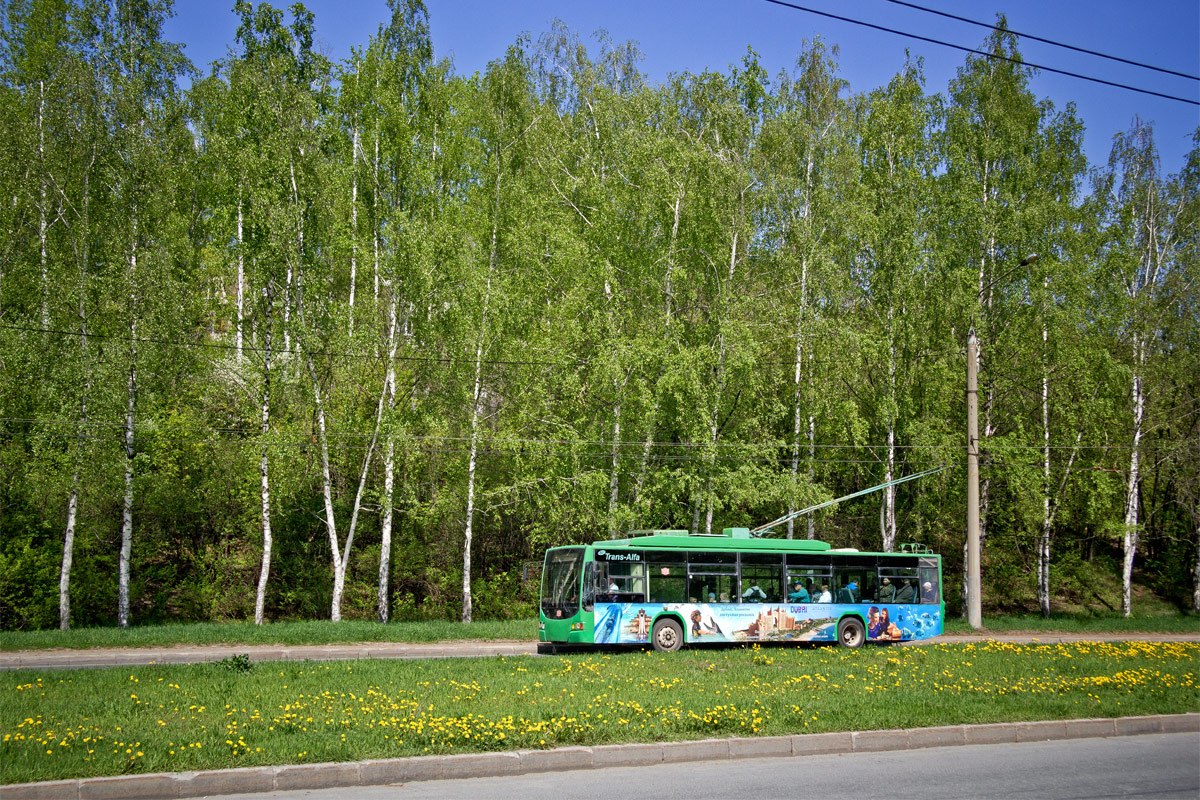 Kazan, VMZ-5298.01 “Avangard” nr. 1212