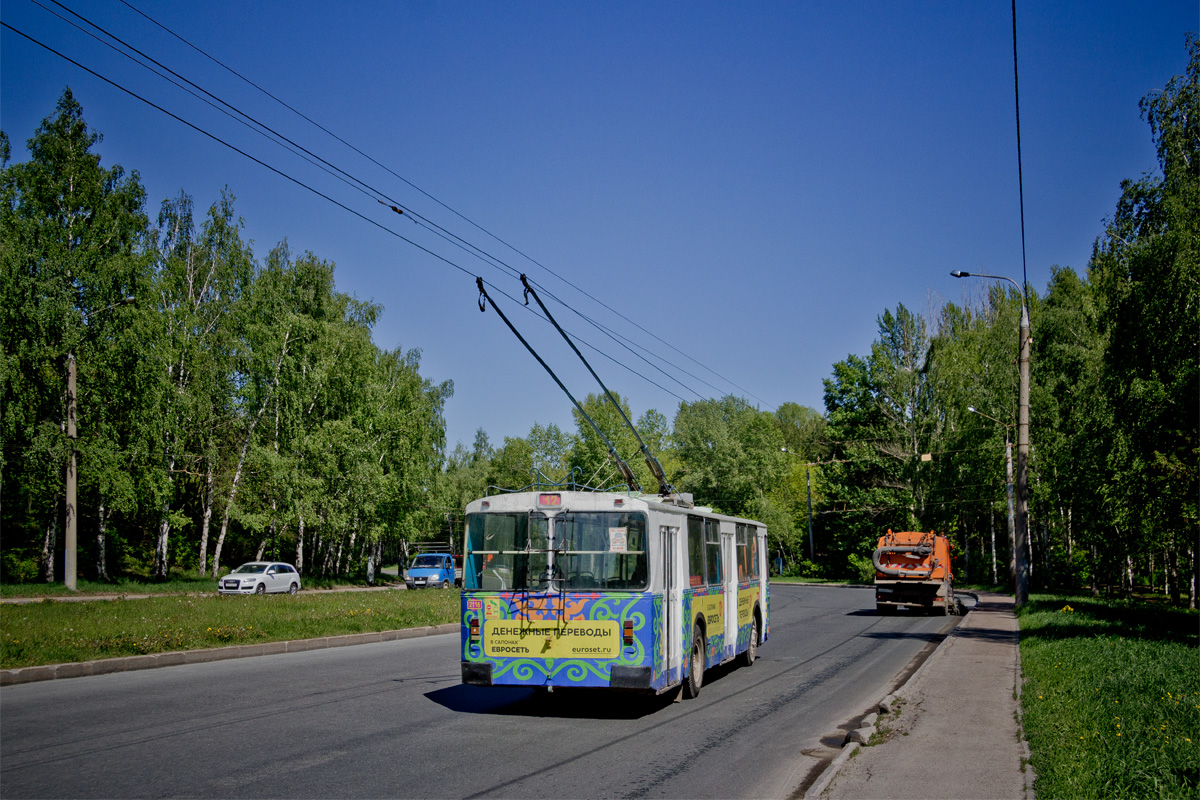 Kazanė, ZiU-682V [V00] nr. 2116