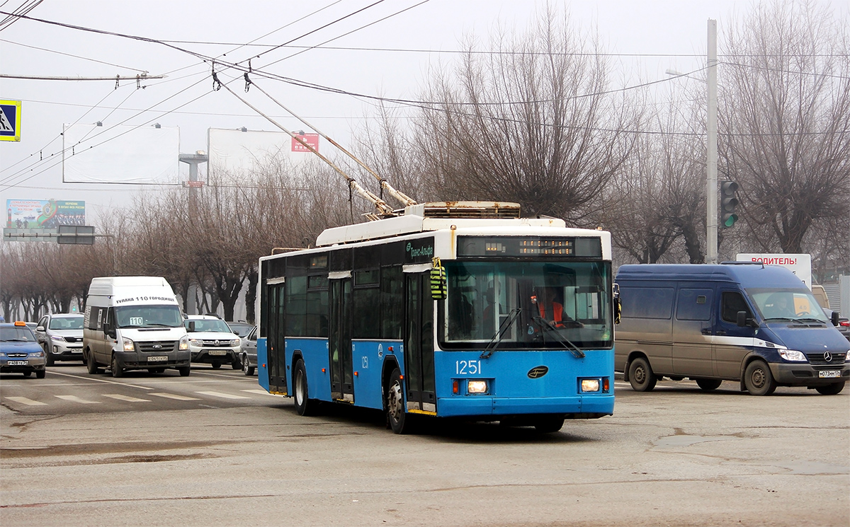 Volgograd, VMZ-5298.01 (VMZ-463) # 1251