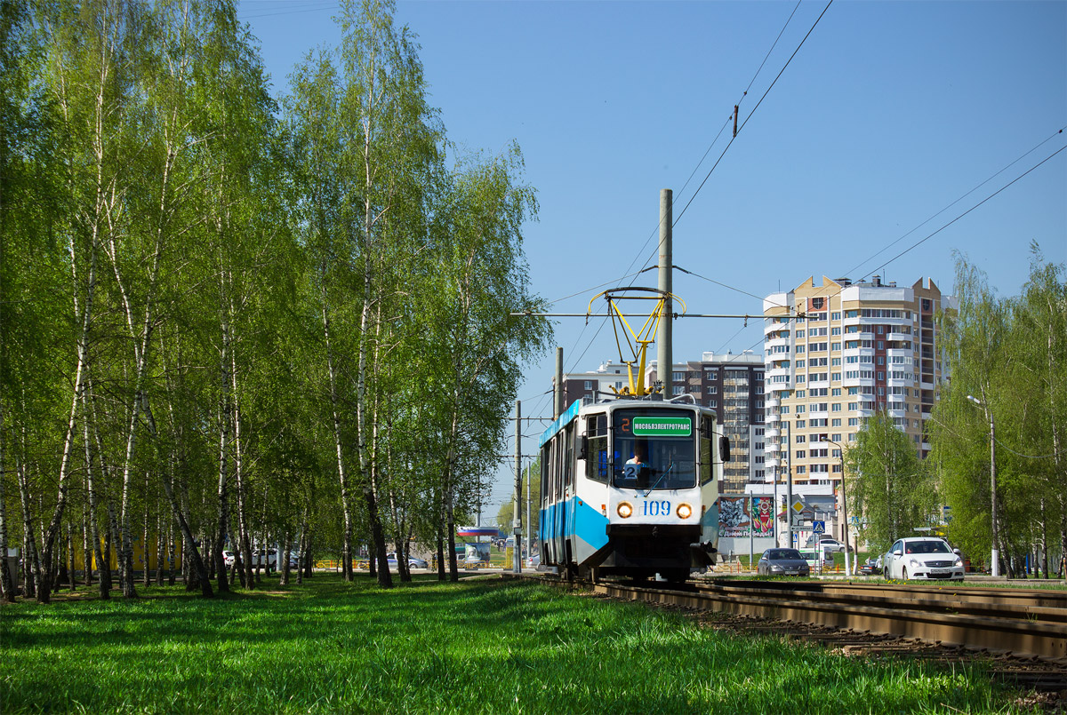 Kolomna, 71-608KM č. 109