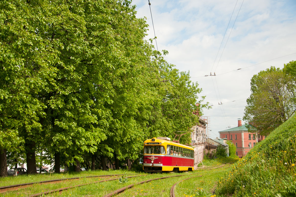 Nyizsnij Novgorod, RVZ-6M2 — 2199