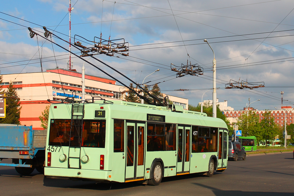 Minsk, BKM 32102 č. 4577