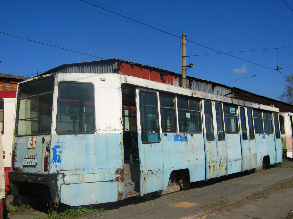 Chelyabinsk, 71-608K nr. 2185