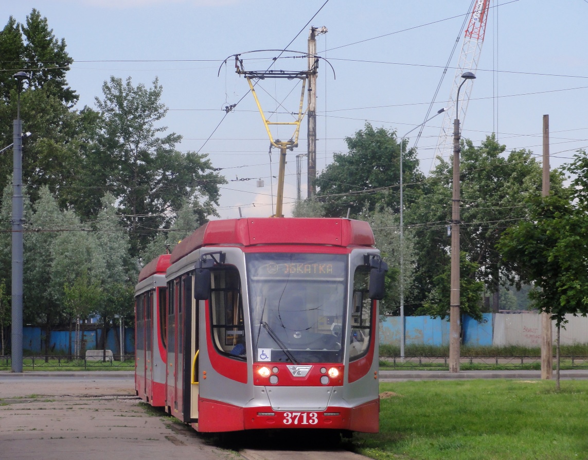 Санкт-Петербург, 71-623-03.01 № 3713