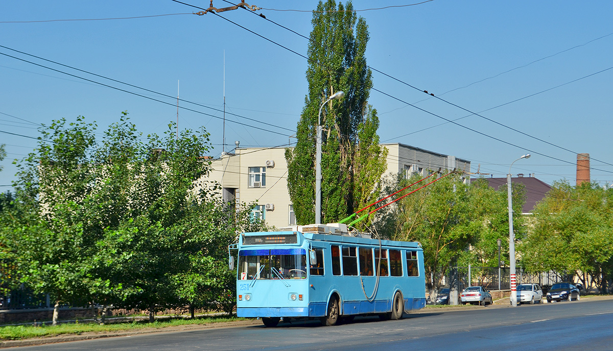 Orenburg, ZiU-682G-016.02 Nr. 251