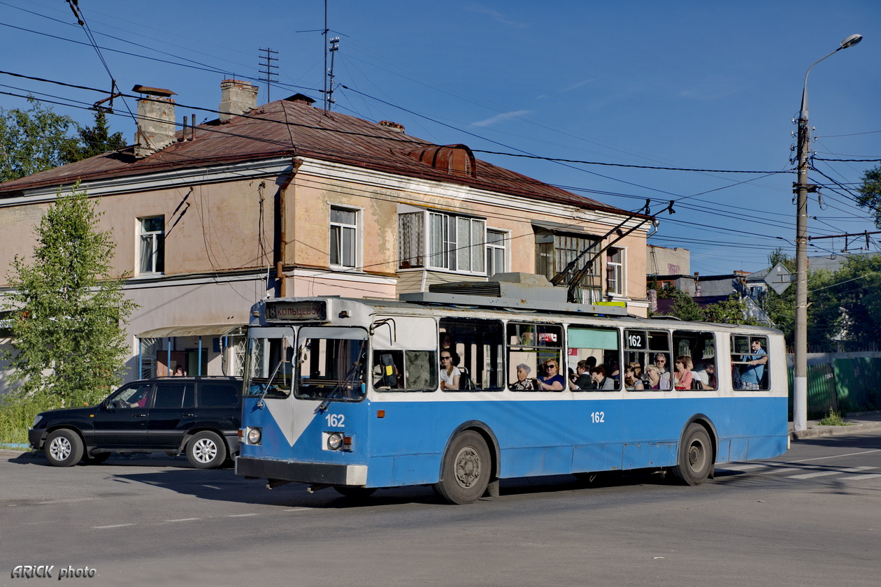 Vlagyimir, VMZ-170 — 162