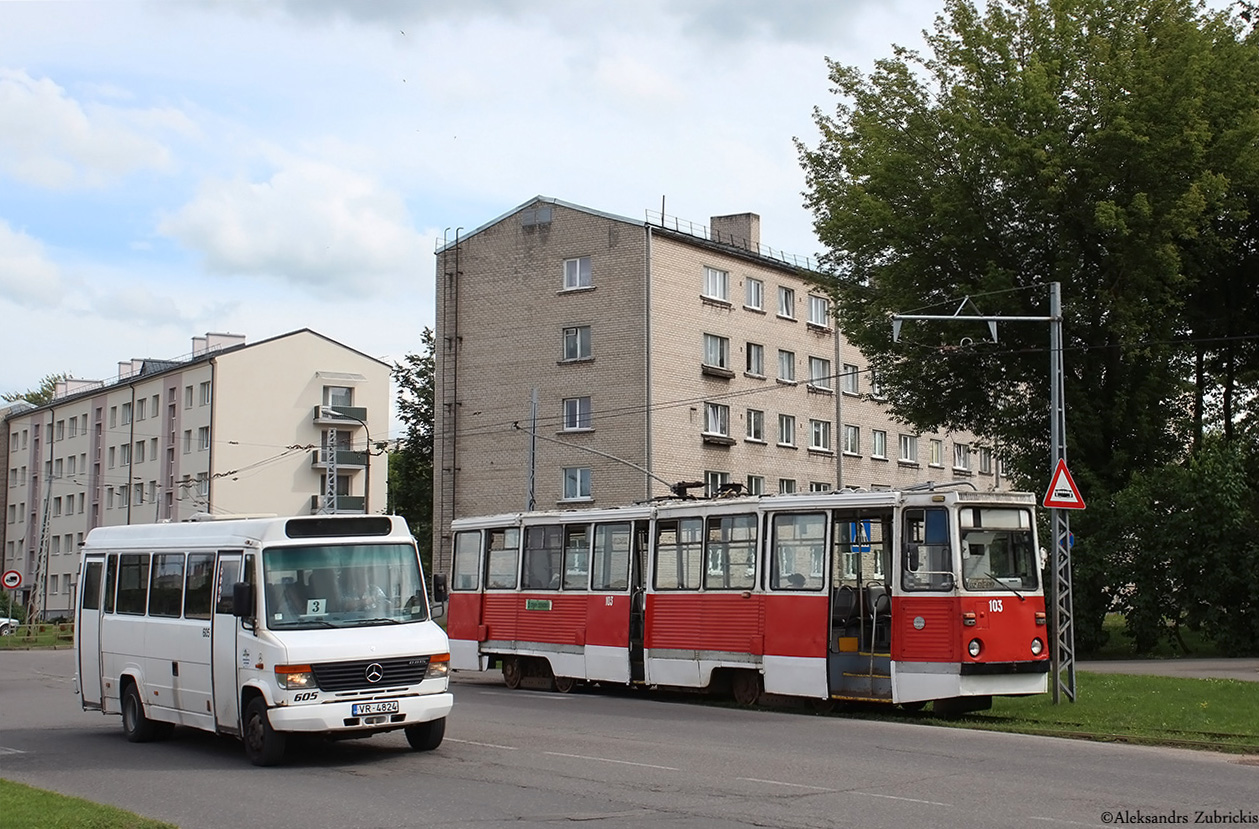 Daugavpils — Miscellaneous photos