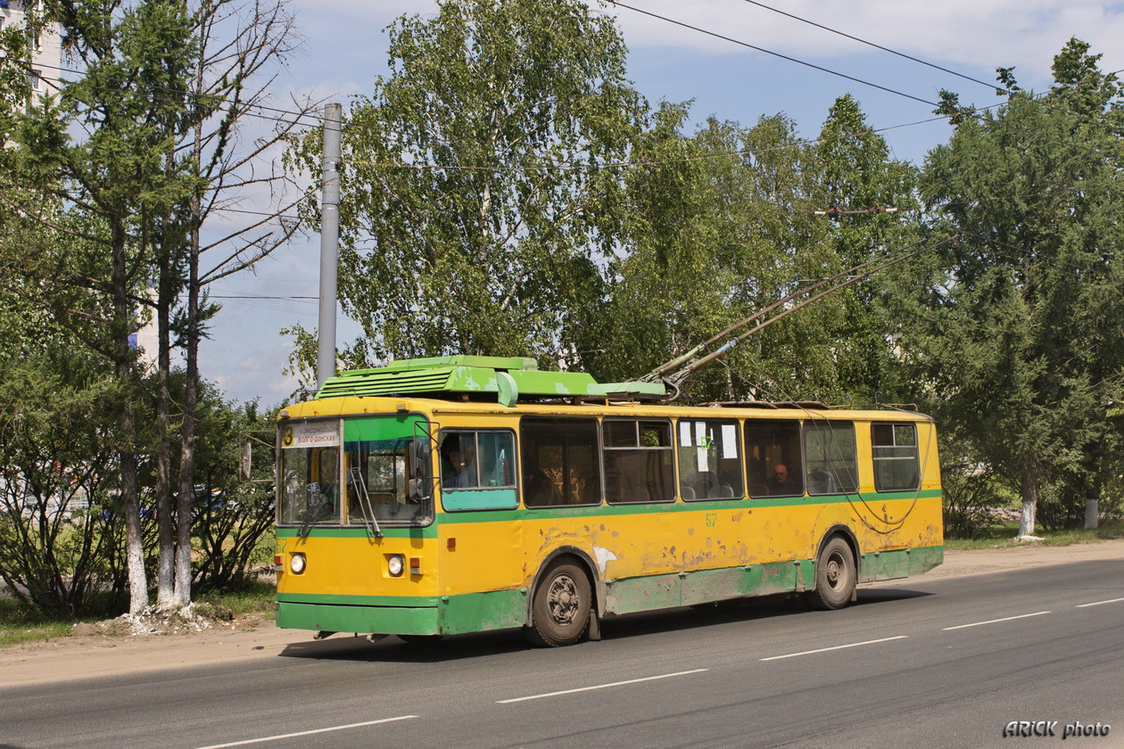 Kovrov, VZTM-5284 — 57