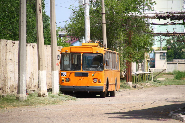 Astrakhan, ZiU-682G-012 [G0A] č. 060