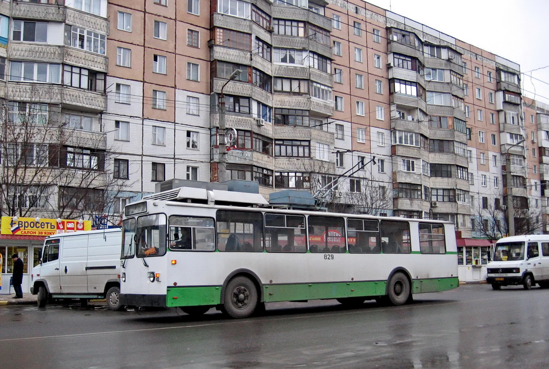 Odesa, VZTM-5284.02 № 829