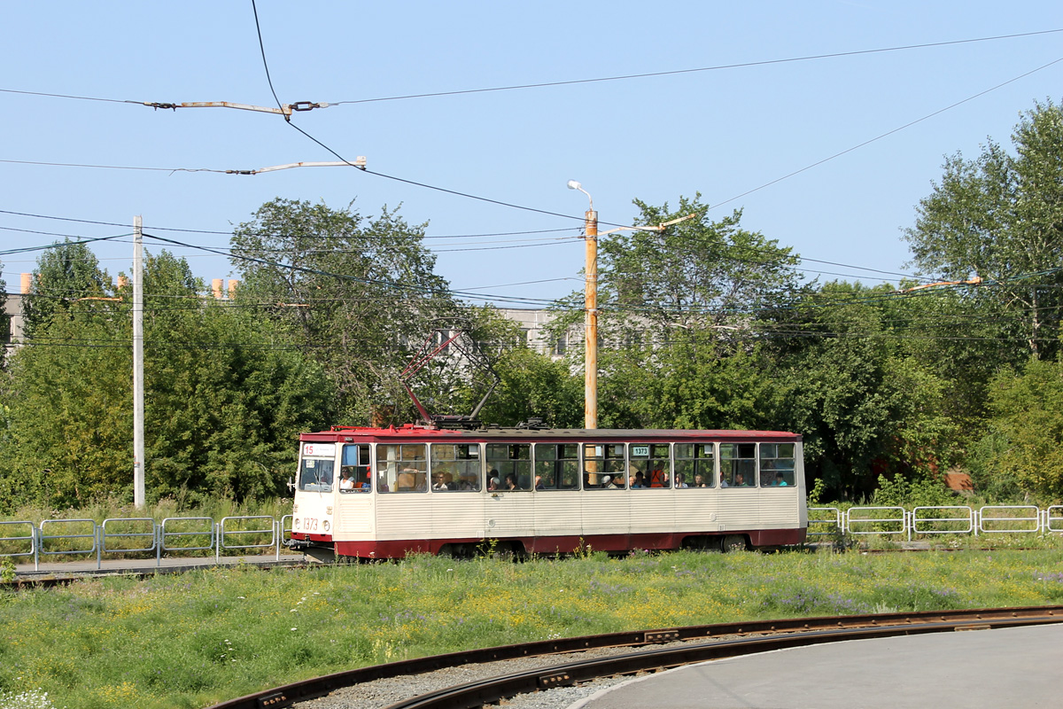 Челябинск, 71-605А № 1373