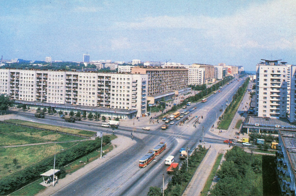 Ульяновск — Исторические фотографии
