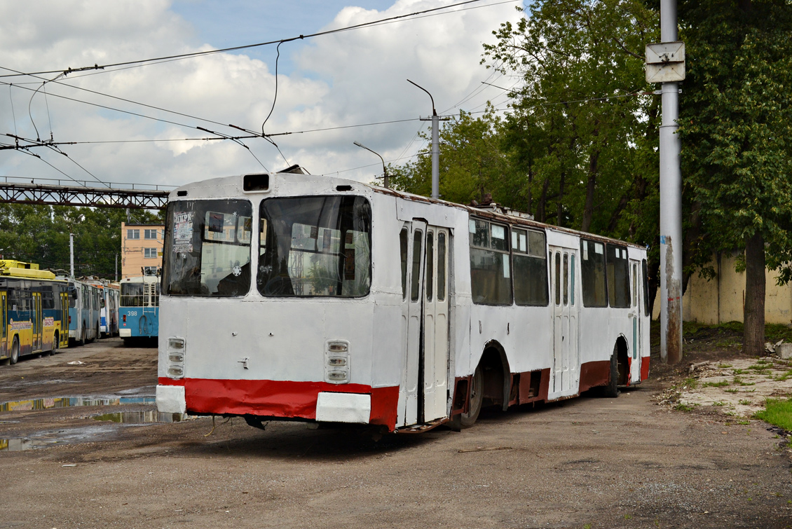 Kaluga, ZiU-682V Nr 373