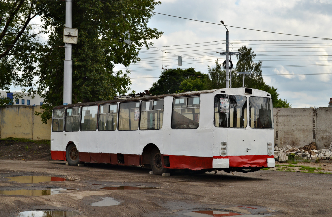 Kaluga, ZiU-682V Nr 373