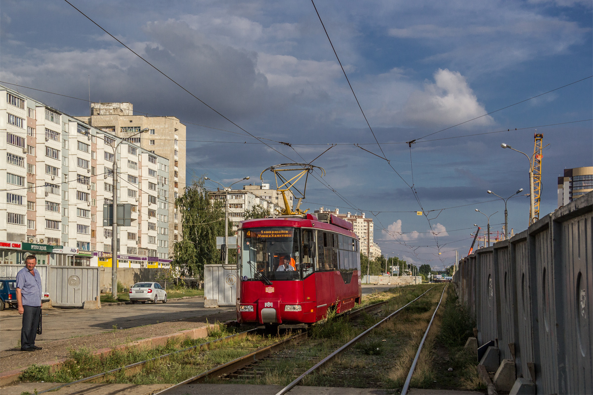 Казань, Stadler 62103 № 1334