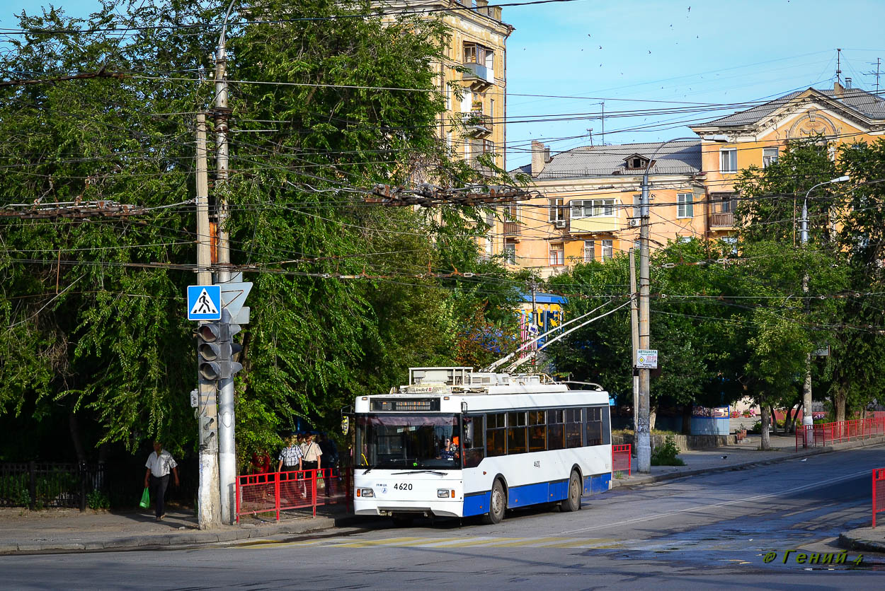 Volgograd, Trolza-5275.03 “Optima” № 4620