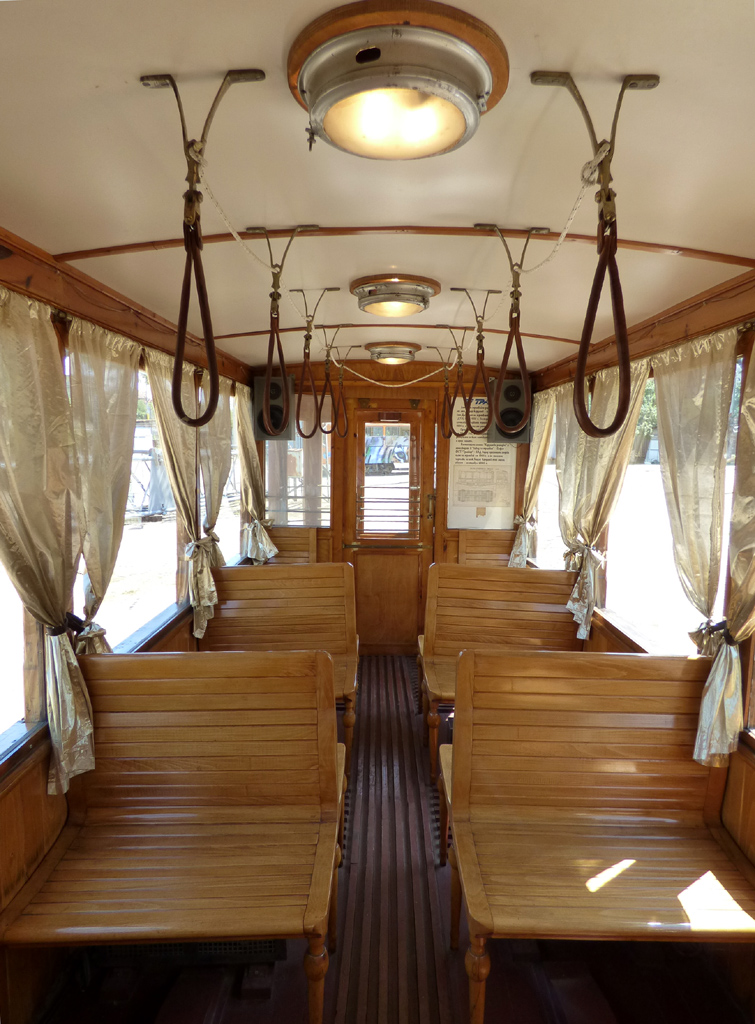 索菲亞, Kardalev # 501; 索菲亞 — Trip with historic trams — 05.08.2016.