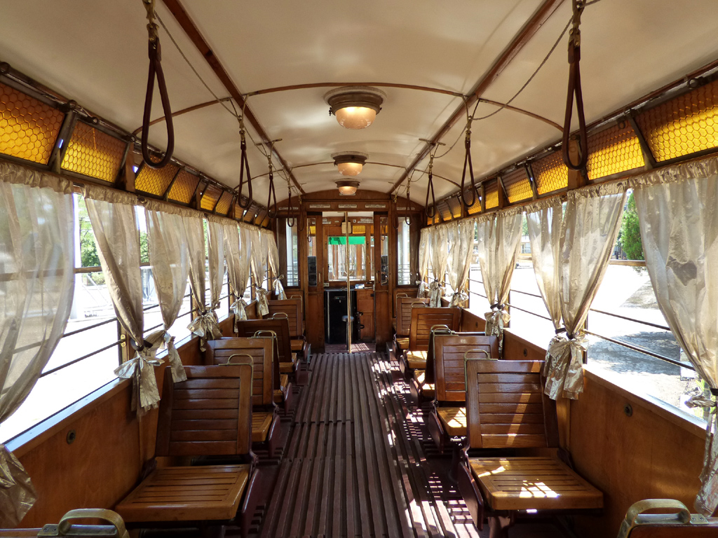 索菲亞, MAN/Siemens # 92; 索菲亞 — Trip with historic trams — 05.08.2016.