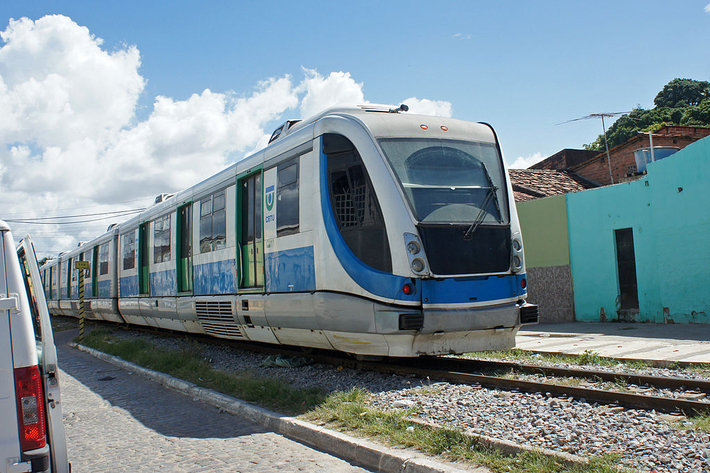 Maceió — Maceió LRT
