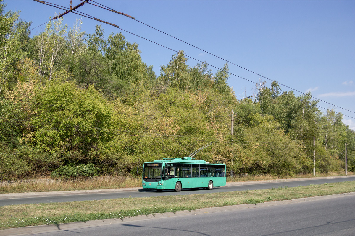 Kazan, VMZ-5298.01 “Avangard” N°. 2113