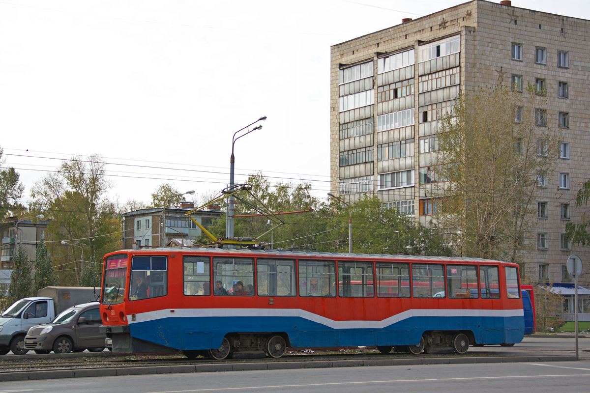 Kazan, 71-608KM Nr 1213