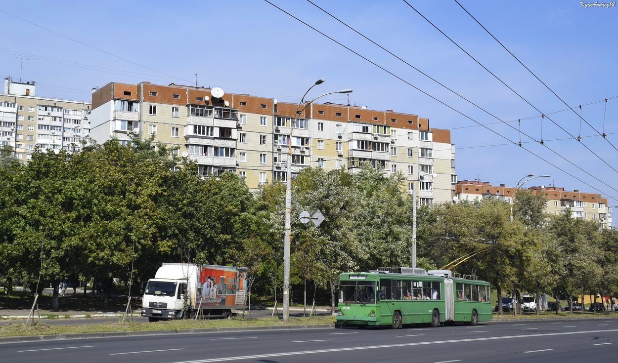 Kijiva, Kiev-12.03 № 4029