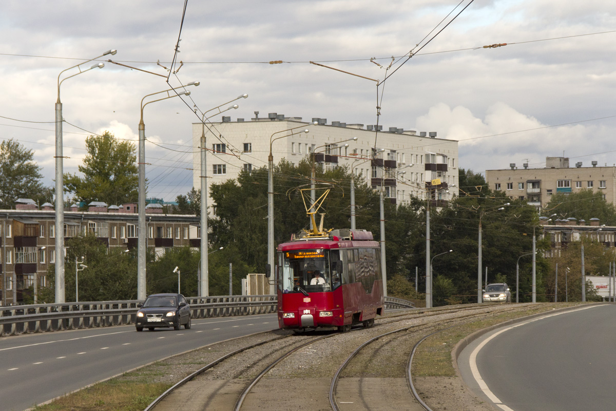 Казань, Stadler 62103 № 1334