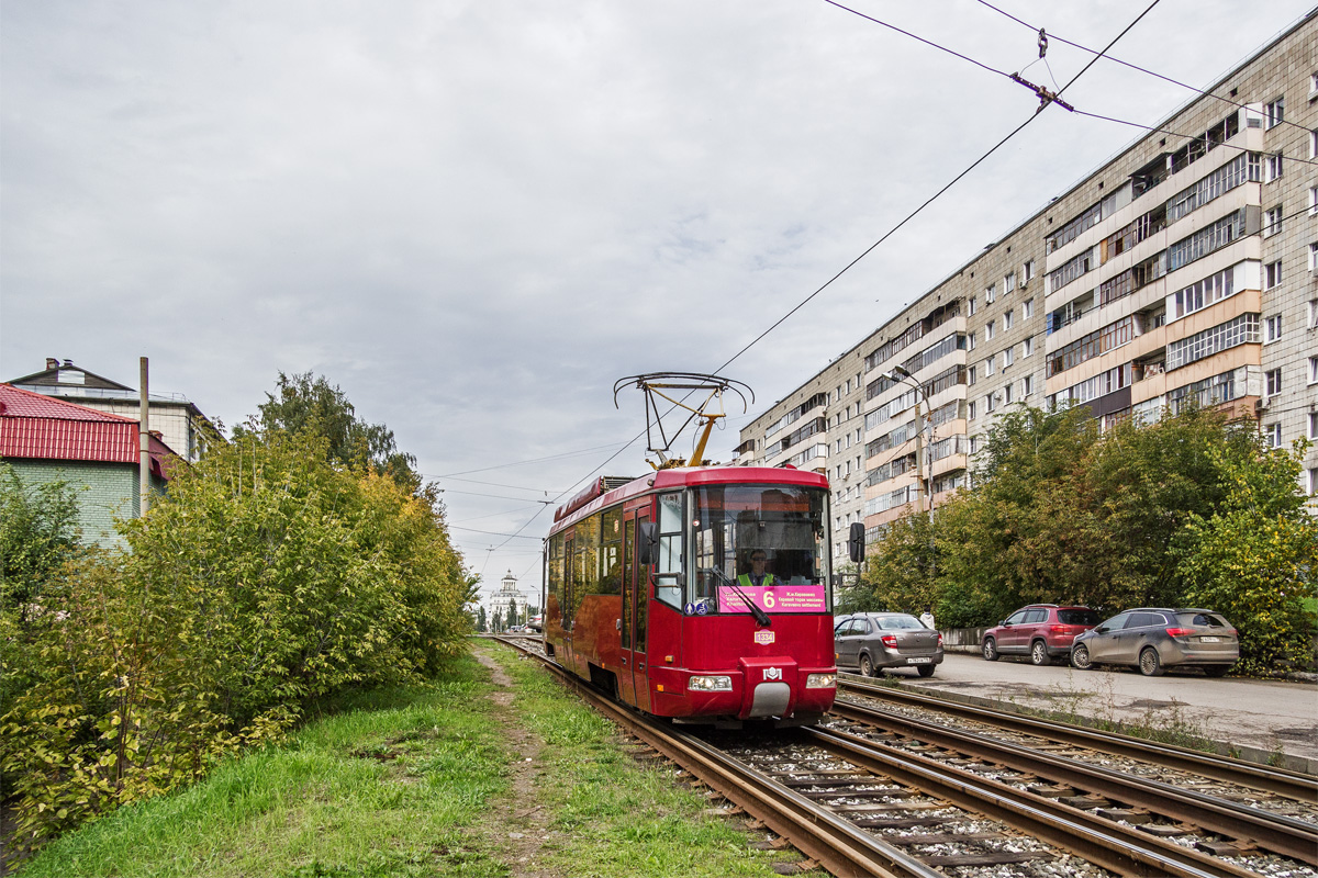 Казань, Stadler 62103 № 1334