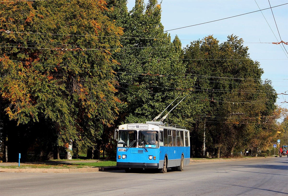 Volgograd, ZiU-682G-012 [G0A] # 6016