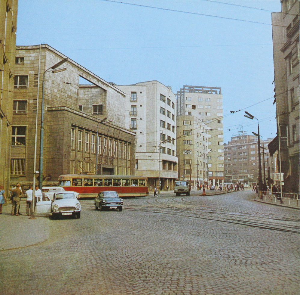 Bratislava — Old photos