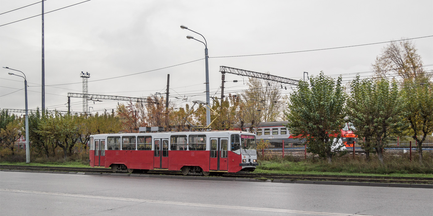 Казань, 71-402 № 1226