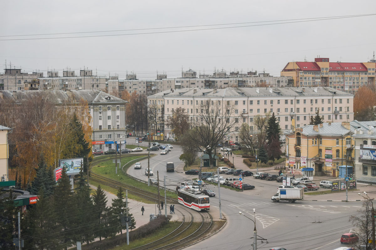 Нижний Новгород — Разные фотографии