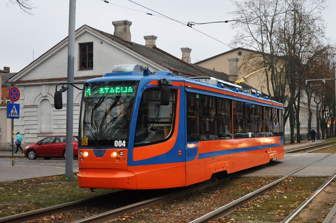 Daugavpils, 71-623-02 № 004