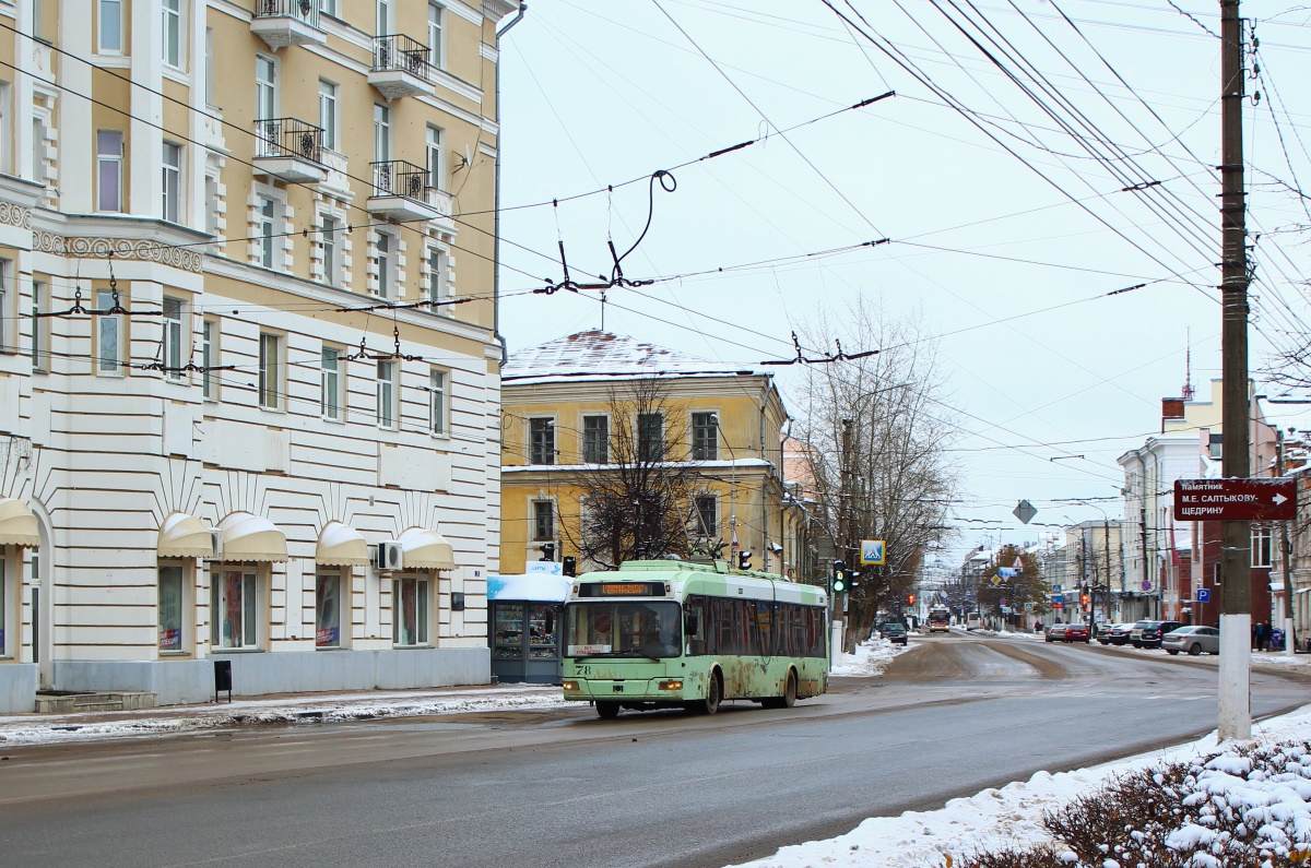 Тверь, БКМ 32102 № 78