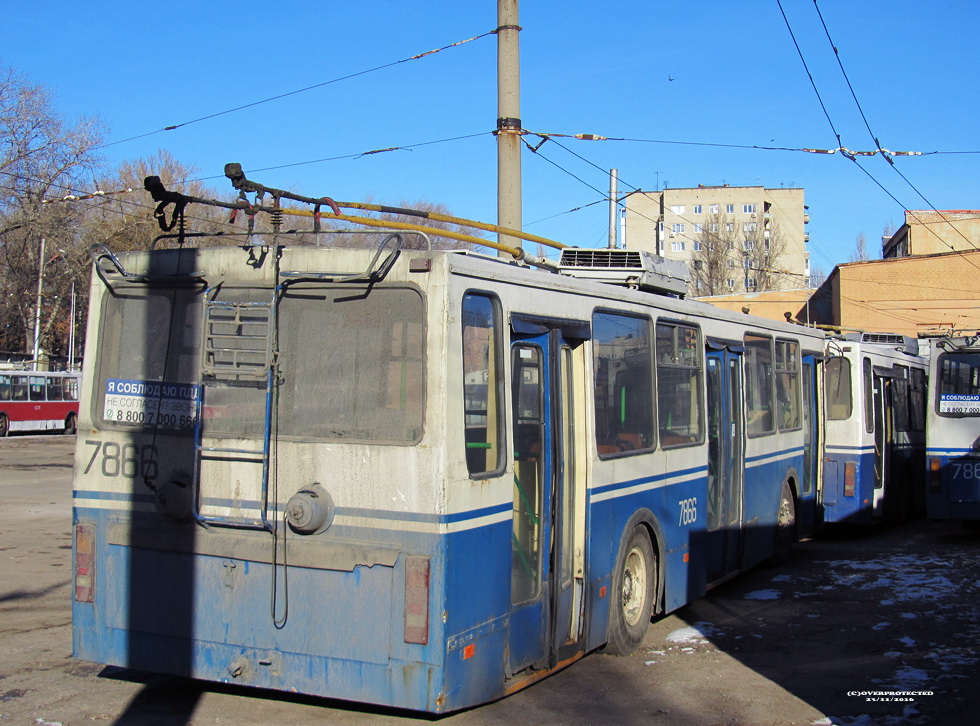 Saratov, BKM 20101 № 1317