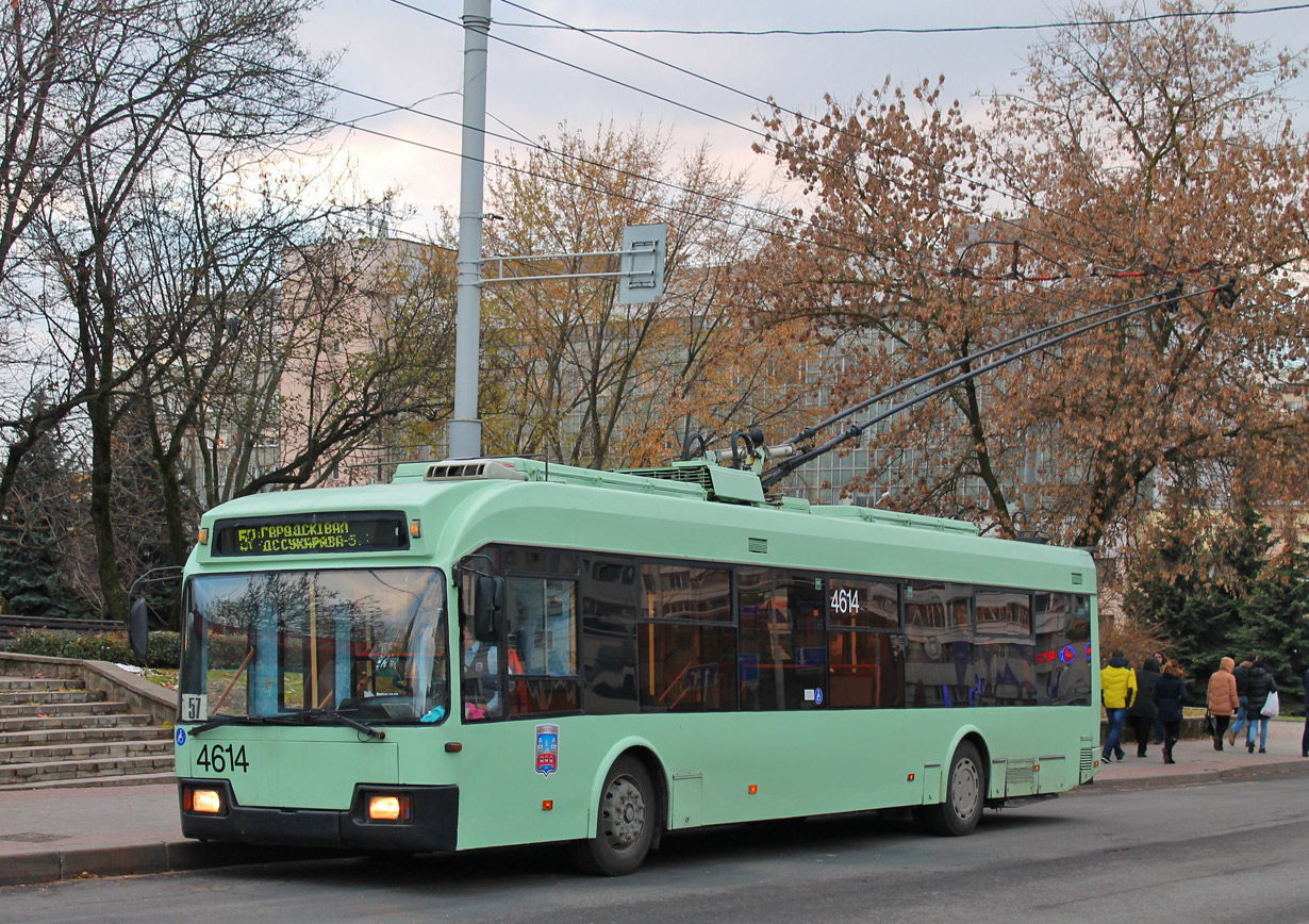 Minsk, BKM 321 N°. 4614