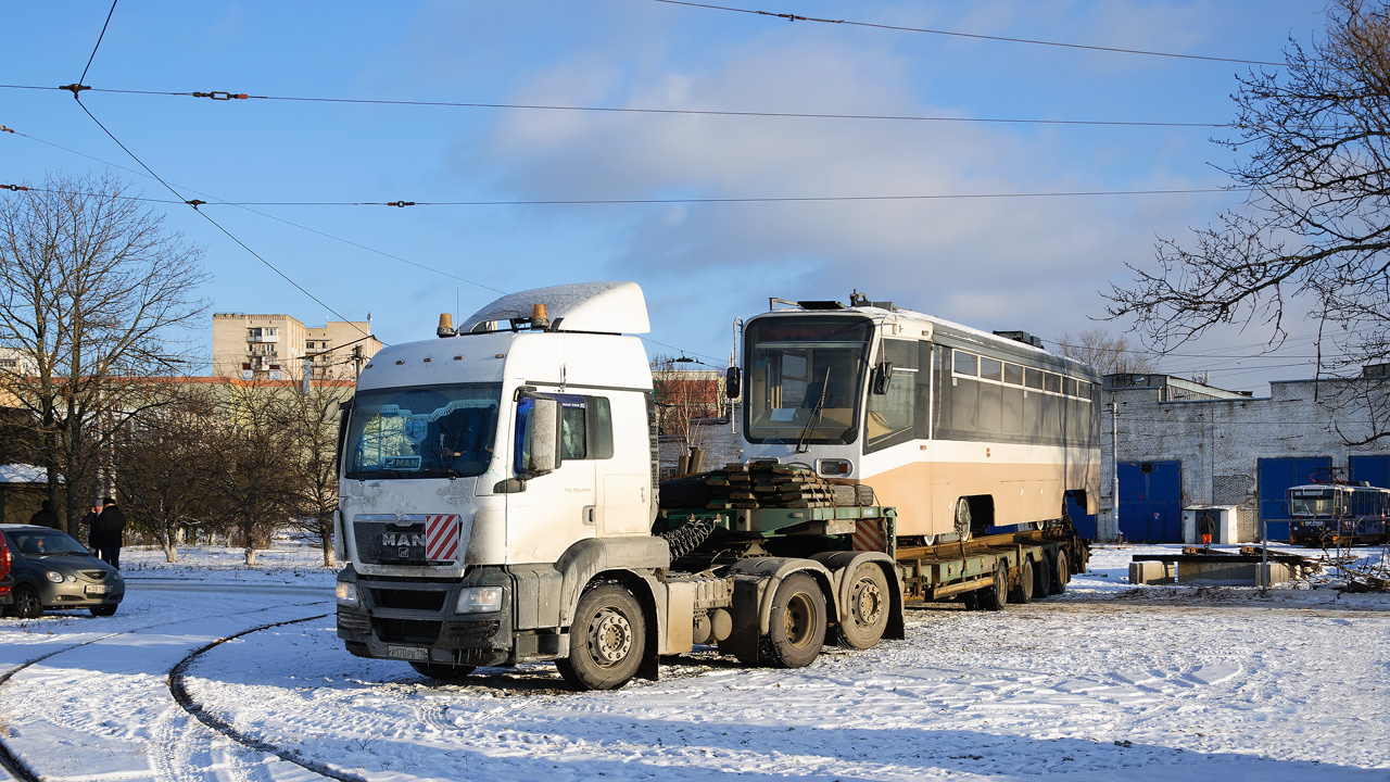 Tula, 71-619KT № 16; Tula — New carridges
